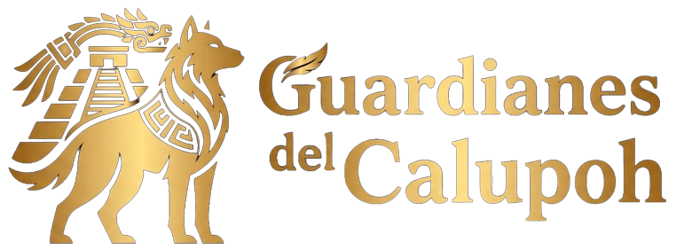 Guardianes del Calupoh