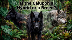 Is the Calupoh a Hybrid or a Breed? Clear difference and what you should know