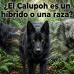 ¿El Calupoh es un híbrido o una raza? Diferencias claras y lo que debes saber