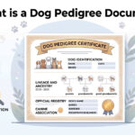 Pedigree in Mexico: What it is, types and how to interpret it correctly