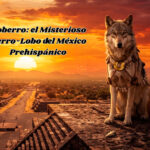 Loberro: el Misterioso Perro-Lobo del México Prehispánico