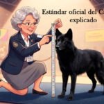 Estándar oficial del Calupoh explicado